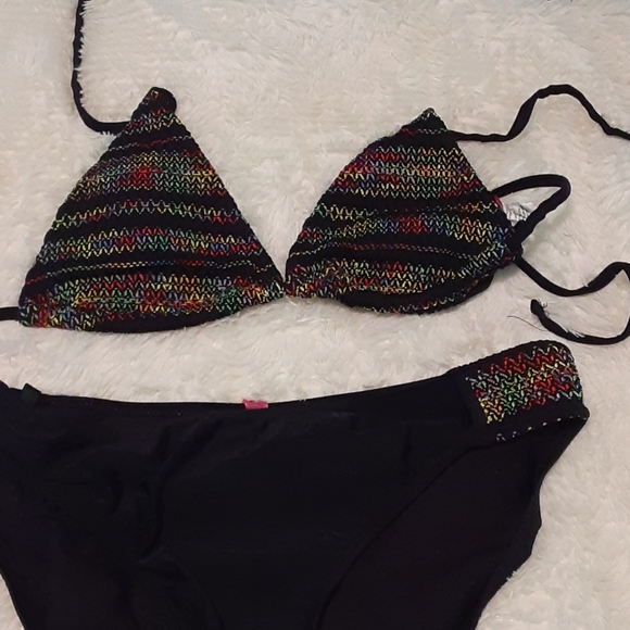 Bathing Suits - Picture 2 of 4